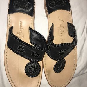 Jack Rogers Sandals
